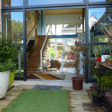 Le Patio D'Eric B&B Aubigny-au-Bac Exterior foto